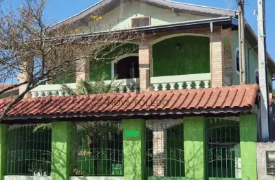 Sobrado para venda/locação - 236m² - 3 dormitórios 1 suíte - jardim altos de sanatana - sjc