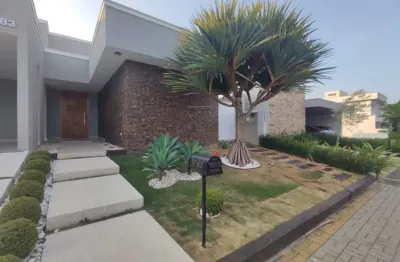 Casa em condomínio fechado com 3 quartos para alugar na Avenida Loth Bagunha Maldos, Casa, Jardim do Golfe, São José dos Campos