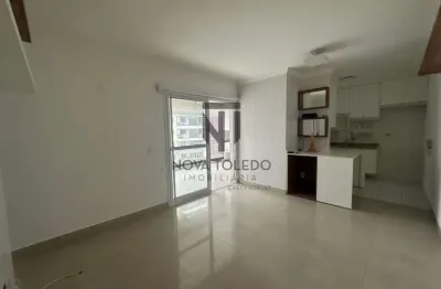 Apartamento para venda - 2 dormitórios, sendo 1 suíte, no jardim aquarius com frente para a praça ulisses guimarães.