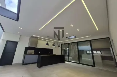 Casa térrea - condomínio jardim do golfe 3 - urbanova - são jose dos campos