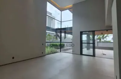 Casa/condomínio - residencial - no bairro condomínio residencial alphaville ii -  condomínio residencial alphaville ii