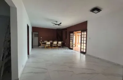 Casa com 4 quartos para alugar na Rua Corifeu de Azevedo Marques, Jardim das Indústrias, São José dos Campos