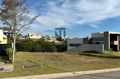 Terreno em condomínio - urbanova - condomínio residencial alphaville i - 590m²