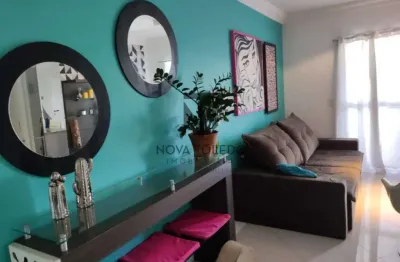 Apartamento à venda  - 100m² - 3 dormitórios 1 suíte - jardim américa - shopping jardim oriente