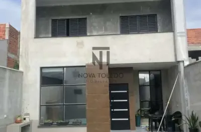 Casa/padrão - residencial - no bairro setville altos de são josé