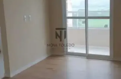 Apartamento - urbanova - residencial the gold urbanova - 2 dormitórios - 56m². - the gold urbanova