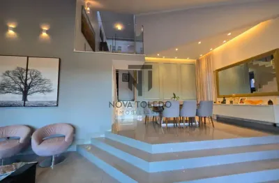 Casa de condomínio - 440m² - 4 dormitórios - altos da serra i - são josé dos campos