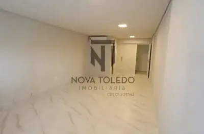 Oportunidade! sala comercial para locação com 39,00 metros - jardim aquarius - sjc