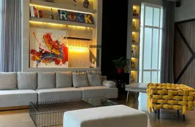 Casa condomínio - jacareí - condomínio mirante do vale - 4 dormitórios - 400m²