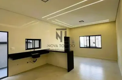 Casa térrea a venda com 3 dorm, sendo 1 suíte, bosque dos ipês.