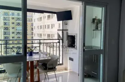 Apartamento - residencial vert vita condominium - parque residencial aquarius