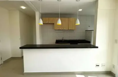 Apartamento com 2 quartos para alugar na Rua Roma, Jardim Augusta, São José dos Campos