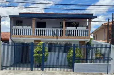 Casa/padrão - residencial - no bairro jardim das indústrias