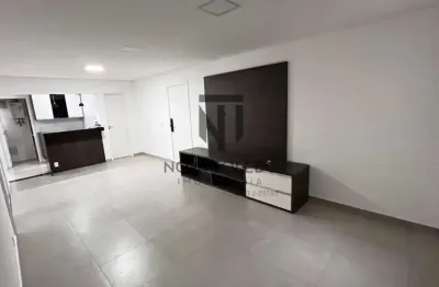 Apartamento - parque residencial aquarius - residencial pátio condomínio clube - 2 dormitórios 90m².