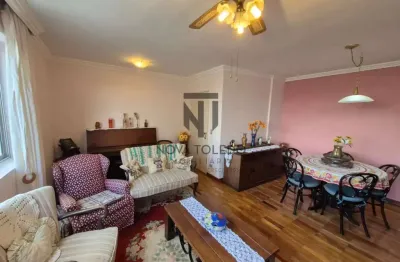 Apartamento - condomínio edifícios mediterrâneo adriático - vila adyana - 3 dormitórios - 107m²