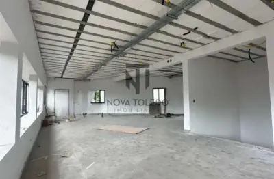 Ponto comercial para locação com 300 metros quadrados, ideal para clinica médicas, laboratório, escritório e demais - jardim esplanada próximo a avenida são joão.