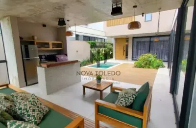 Casa - condomínio residencial alphaville i - residencial alphaville i - 3 dormitórios - 428m²