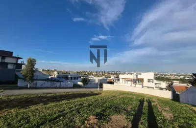 Terreno de esquina condomínio - urbanova - condomínio reserva do paratehy - 1.001m²