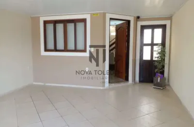 Casa sobrado á venda - 4 dormitórios 2 suítes - jardim das indústrias - são josé dos campos