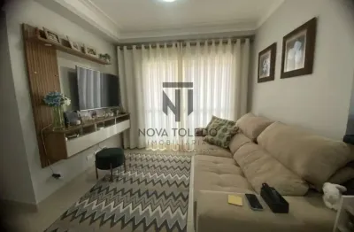 Apartamento - residencial celebration residence club - 2 dormitórios - 69m²