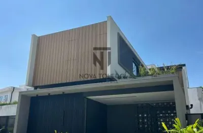 Oportunidade - casa hiato - urbanova - condomínio alphaville ii - 4 suítes - 390m².