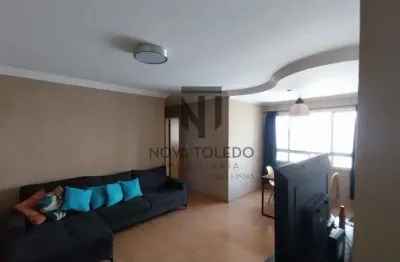 Apartamento para locação - 80m² - 3 dormitórios 1 suíte - edifício colinas de são josé - jardim colinas/esplanada