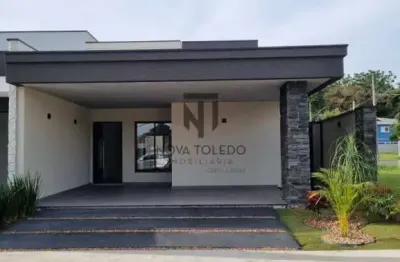 Casa térrea nova à venda 12,68m² - 3 dormitórios 1 suíte - bosque dos manacás - jardim jacinto - jacareí