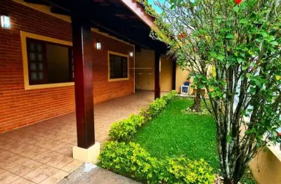 Casa em condomínio fechado com 4 quartos para alugar na Rua Hélio Chaves Monteiro, Casa, Urbanova, São José dos Campos