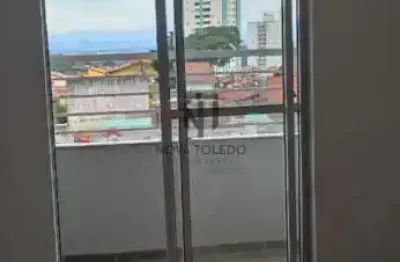 Apartamento à venda - 54m² - 2 dormitórios 1 suíte - parque residencial flamboyant - sjc