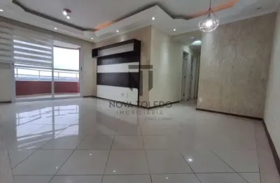 Apartamento/padrão - residencial - no bairro santana -  residencial parque da cidade