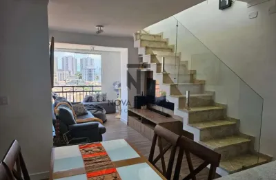 Apartamento com 3 quartos à venda na Rua Leme, Jardim das Indústrias, São José dos Campos