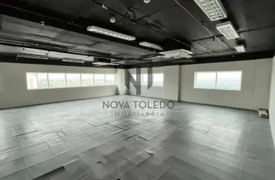 Sala comercial para locação - helbor corporate - jardim aquarius