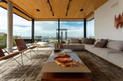 Casa condomínio à venda em são josé dos campos no bairro condomínio reserva do paratehy - 5 suítes