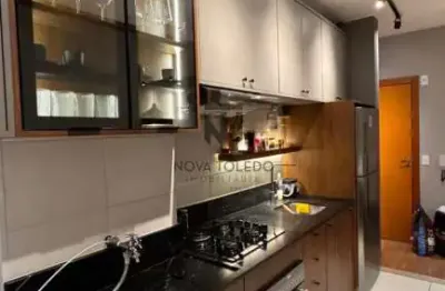Lindo apartamento mobiliado á venda - 2 dormitórios 1 suíte - são judas tadeu - são josé dos campos