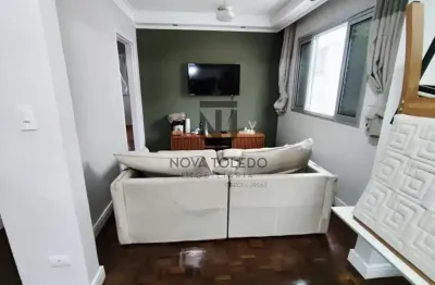 Apartamento com 3 quartos e 2 banheiros à venda 70m² por r$ 440.000
