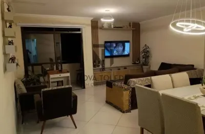 Apartamento à venda em são josé dos campos - bosque dos eucaliptos - 4 quartos