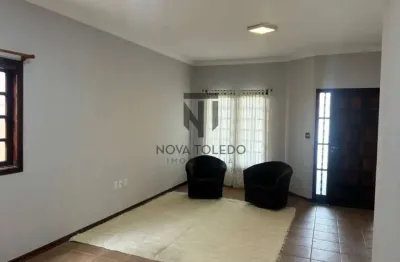 Casa no condomínio eldorado - urbanova - 3 dormitórios - locação