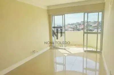 Apartamento para locação em são josé dos campos - jardim esplanada - 2 dormitórios