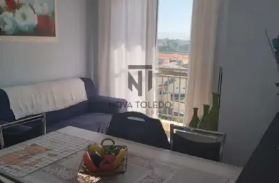 Apartamento padrão - residencial - no bairro jardim americano - condomínio residencial eviva