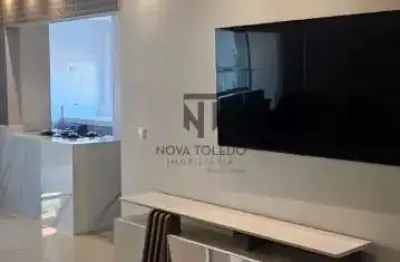 Apartamento - residencial diamond - centro/jacareí - 3 dormitórios - 97m²