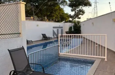 Apartamento á venda - 2 dormitórios 1 suíte - jardim augusta - são josé dos campos