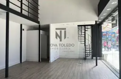 Imovel comercial de esquina - comercial - no bairro centro calçadão