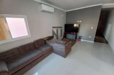 Casa térrea à venda em jacareí no bairro villa branca - 2 quartos