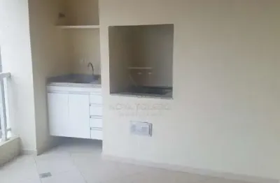 Apartamento com 2 quartos à venda na Avenida Alfredo Ignácio Nogueira Penido, Parque Residencial Aquarius, São José dos Campos