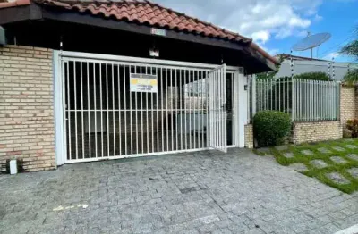 Casa residencial ampla no jardim das industrias - excelente localização.