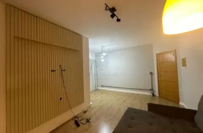 Apartamento com 2 quartos à venda na Rua Benedito Alvarenga Carvalho, Parque Residencial Aquarius, São José dos Campos