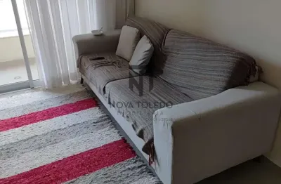 Apartamento/padrão - residencial - no bairro santana -  residencial parque das palmeiras