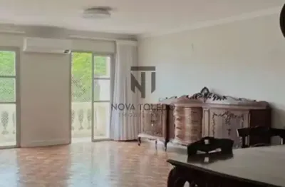 Apartamento - jardim esplanada - edifício solar dos pinheiros - 3 dormitórios - 166m²