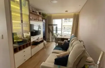 Apartamento para locação - 45m² - 2 dormitórios - jardim sul - são josé dos campos