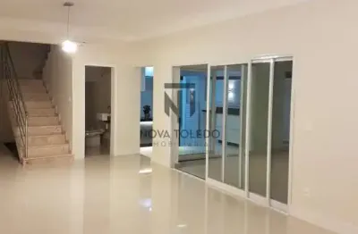 Casa condomínio à venda em são josé dos campos no bairro urbanova - 4 quartos